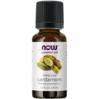 NOW Essential Oils Cardamom Oil