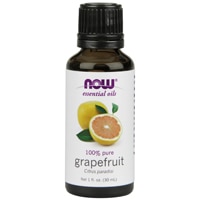 NOW Essential Oils Grapefruit