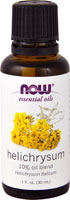 NOW Essential Oils Helichrysum Oil Blend