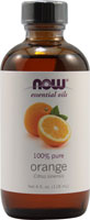 NOW Essential Oils Orange