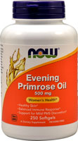 NOW Evening Primrose Oil