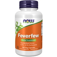 NOW Feverfew