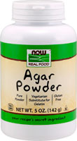 NOW Foods Agar Powder