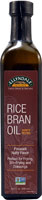 NOW Foods Ellyndale Naturals Rice Bran Oil