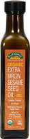 NOW Foods Ellyndale Organics Extra Virgin Sesame Seed Oil