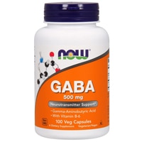 NOW GABA