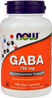 NOW GABA