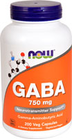 NOW GABA