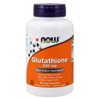 NOW Glutathione