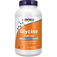 NOW Glycine