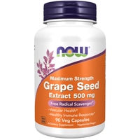 NOW Grape Seed Extract