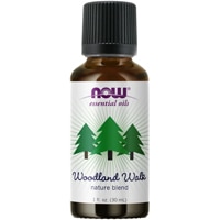 NOW Holiday Blend Essential Oil Woodland Walk