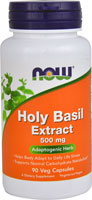 NOW Holy Basil Extract