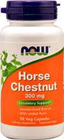 NOW Horse Chestnut