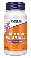 NOW Immune PostBiotic