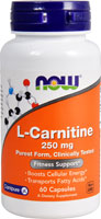 NOW L-Carnitine