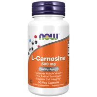 NOW L-Carnosine