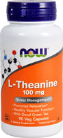 NOW L-Theanine