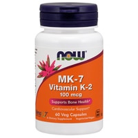 NOW MK-7 Vitamin K-2