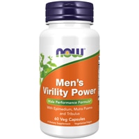 NOW Men's Virility Power