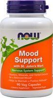 NOW Mood Support with St. John's Wort