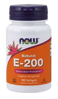 NOW Natural E-200