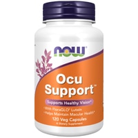 NOW Ocu Support