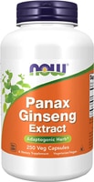 NOW Panax Ginseng