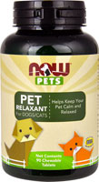 NOW Pets Relaxant For Dogs-Cats