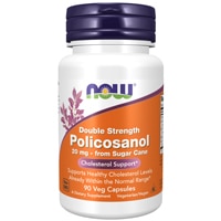 NOW Policosanol