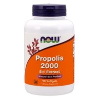 NOW Propolis 2000