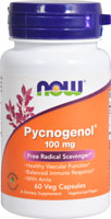 NOW Pycnogenol