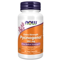 NOW Pycnogenol Extra Strength