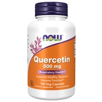 NOW Quercetin