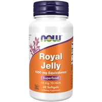 NOW Royal Jelly