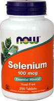 NOW Selenium