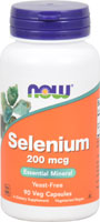 NOW Selenium