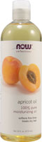 NOW Solutions Apricot Oil