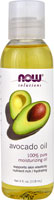 NOW Solutions Avocado Oil