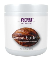 NOW Solutions Cocoa Butter