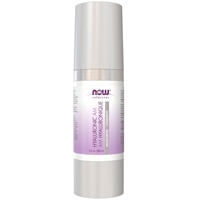 NOW Solutions Hyaluronic AM Moisturizer