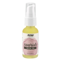 NOW Solutions Nourish Facial Oil