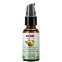 NOW Solutions Organic Marula Oil