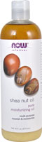 NOW Solutions Shea Nut Oil