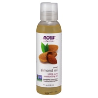 NOW Solutions Sweet Almond Oil