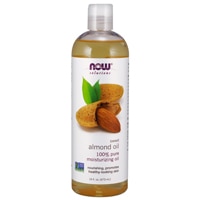 NOW Solutions Sweet Almond Oil