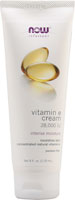 NOW Solutions Vitamin E Cream