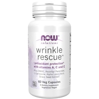 NOW Solutions Wrinkle Rescue