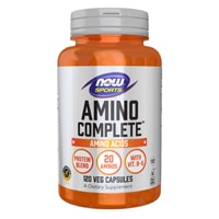 NOW Sports Amino Complete - Informed Sport Certified