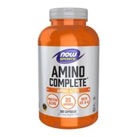 NOW Sports Amino Complete - Informed Sport Certified